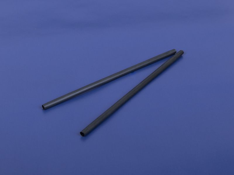 Slámka – 100% přírodní materiál