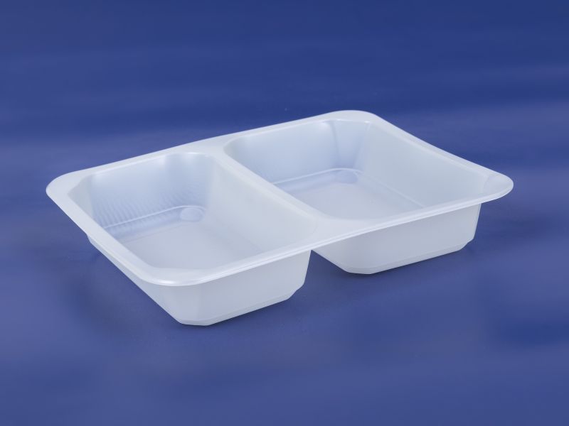 Misky – 100% přírodní materiál